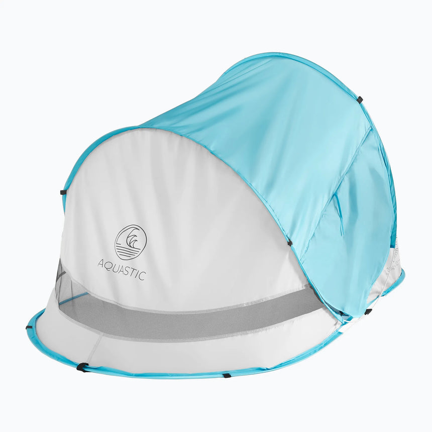 Aquastic: namiot plażowy Blue UV40 - Noski Noski