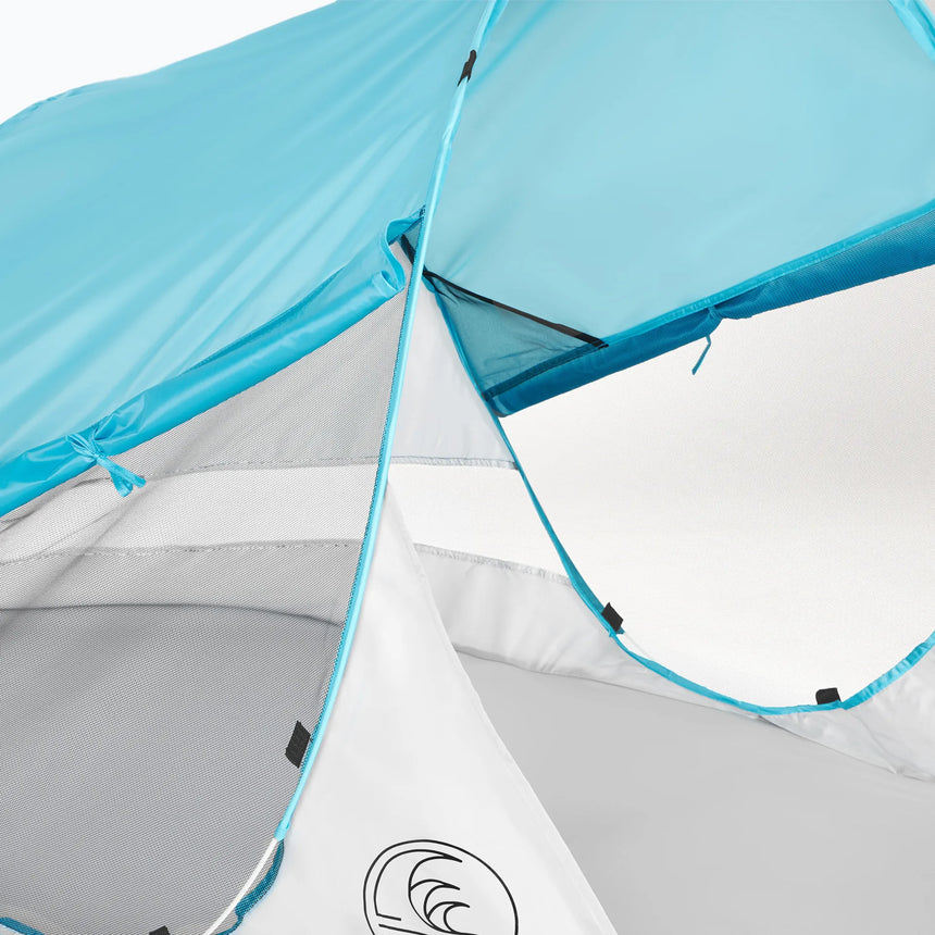 Aquastic: namiot plażowy Blue UV40 - Noski Noski