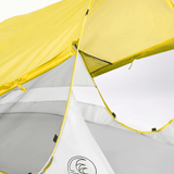 Aquastic: namiot plażowy Yellow UV40 - Noski Noski