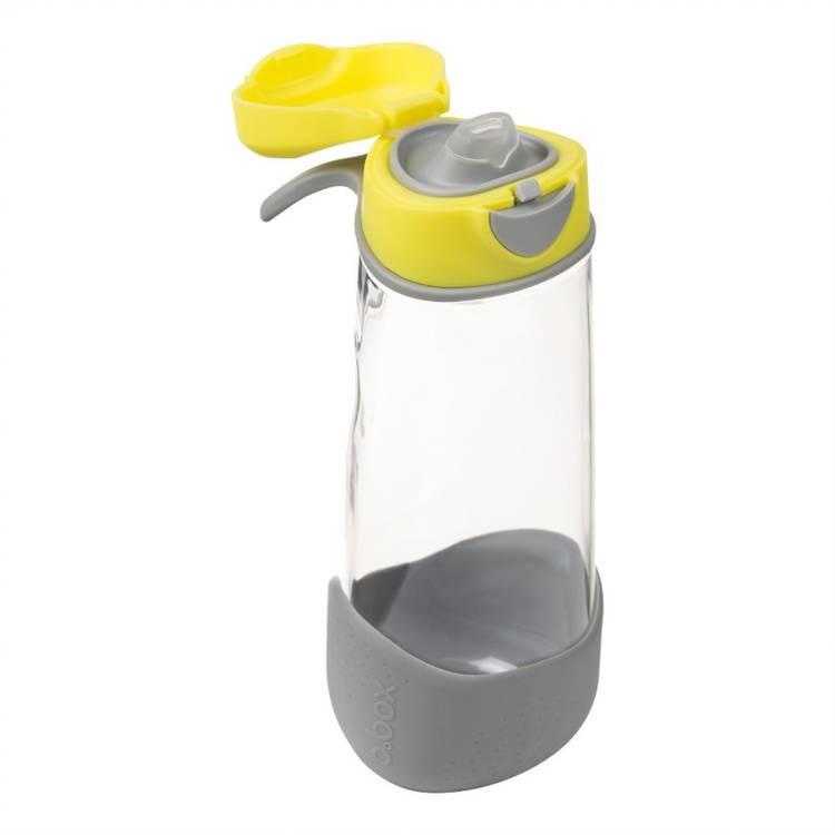 b.box: sportowa butelka tritanowa Sport Spout Bottle 600 ml - Noski Noski