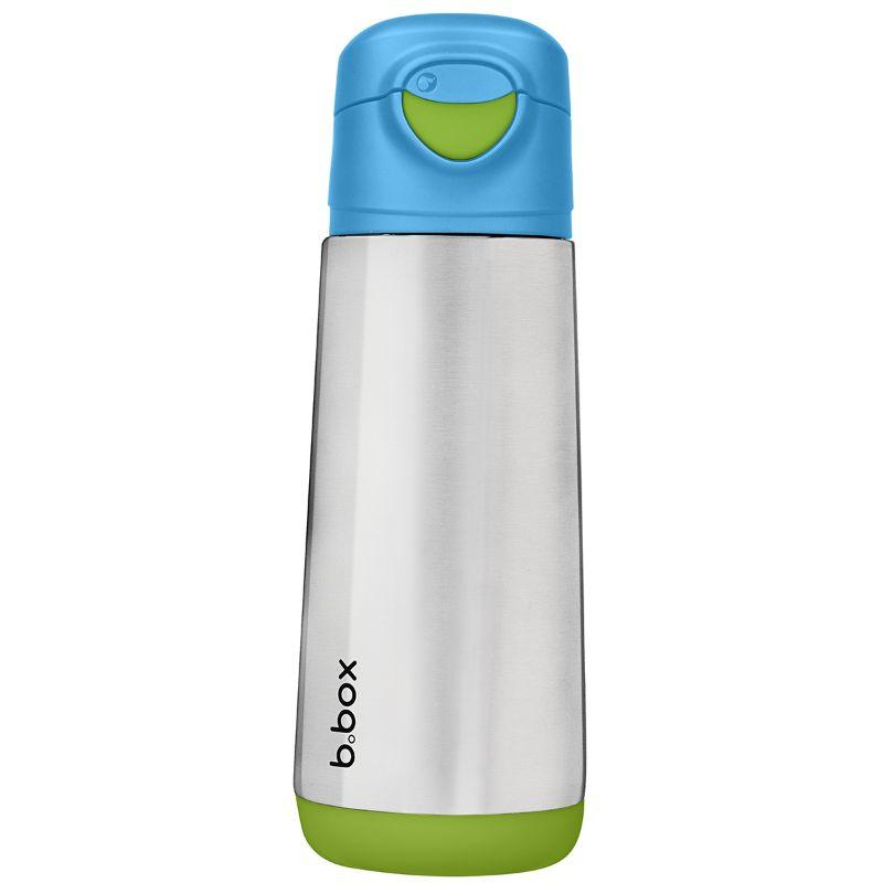 b.box: termobutelka z ustnikiem Sports Spout Bottle 500 ml - Noski Noski