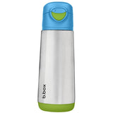 b.box: termobutelka z ustnikiem Sports Spout Bottle 500 ml - Noski Noski