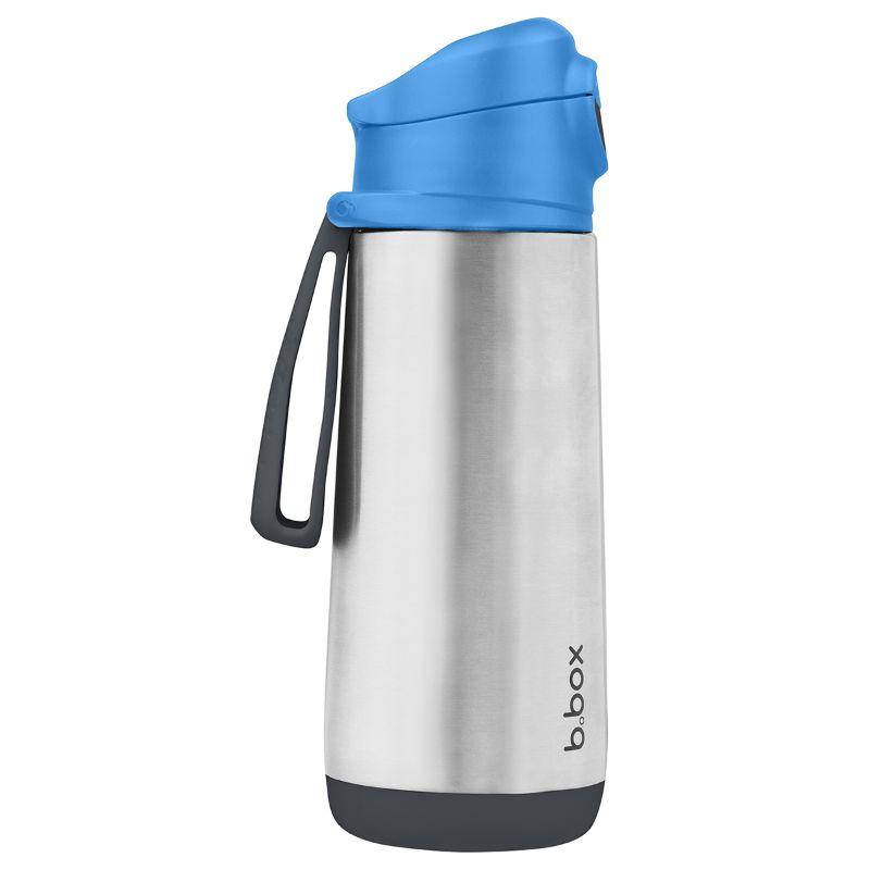 b.box: termobutelka z ustnikiem Sports Spout Bottle 500 ml - Noski Noski