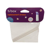 b.box: wymienne słomki do termobutelki 500 ml 2-pack - Noski Noski