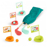B.Toys: gra w mini-golfa Hole-in-Fun - Noski Noski