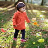 B.Toys: gra w mini-golfa Hole-in-Fun - Noski Noski