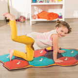 B.Toys: mata muzyczna Mat-A-Matics - Noski Noski