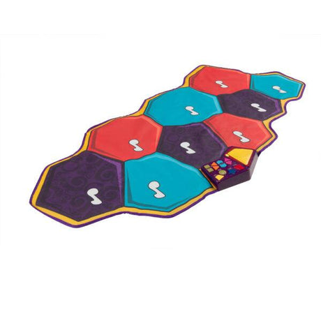 B.Toys: mata muzyczna Mat-A-Matics - Noski Noski