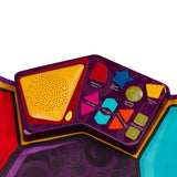 B.Toys: mata muzyczna Mat-A-Matics - Noski Noski