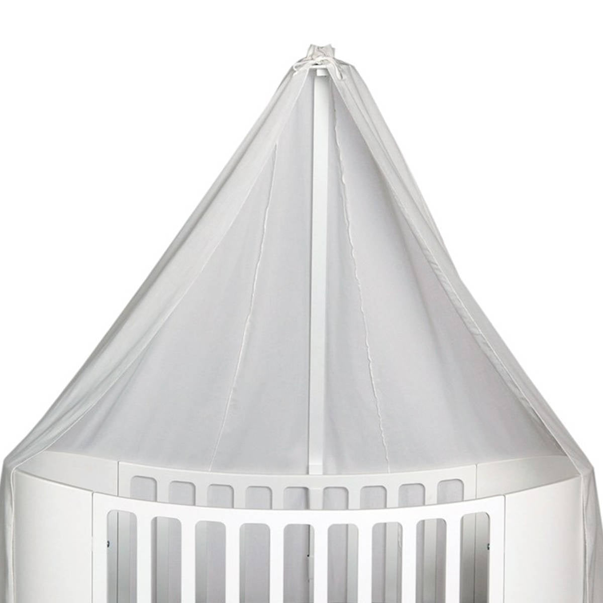 Leander - Classic ™ Baby Canopy, White