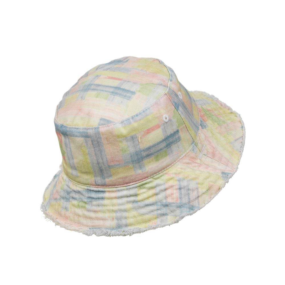 Kapelusz dla dzieci Elodie Details Bucket Hat Pastel Braids 2 3 lata