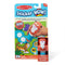 Melissa & Doug: stempelki z naklejkami Sticker Wow! - Noski Noski