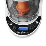 Baby Brezza: food maker Deluxe - Noski Noski