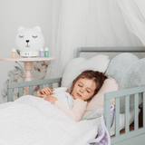 Baby Dream Machine: organiczny olejek Sniffles Relief Eukaliptus - Noski Noski