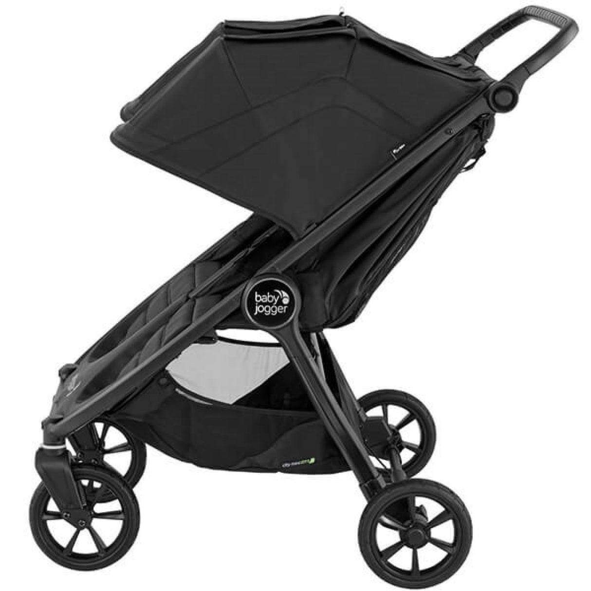 Baby Jogger City Mini GT2 Double Wózek Spacerówka dla Bliźniaków Podwójny