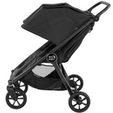 Baby Jogger: Dual City Mini GT2 Doppelwagen