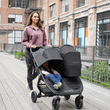 Baby Jogger: Dual City Mini GT2 Double stroller