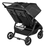 Baby Jogger: Dual City Mini GT2 Doppelwagen