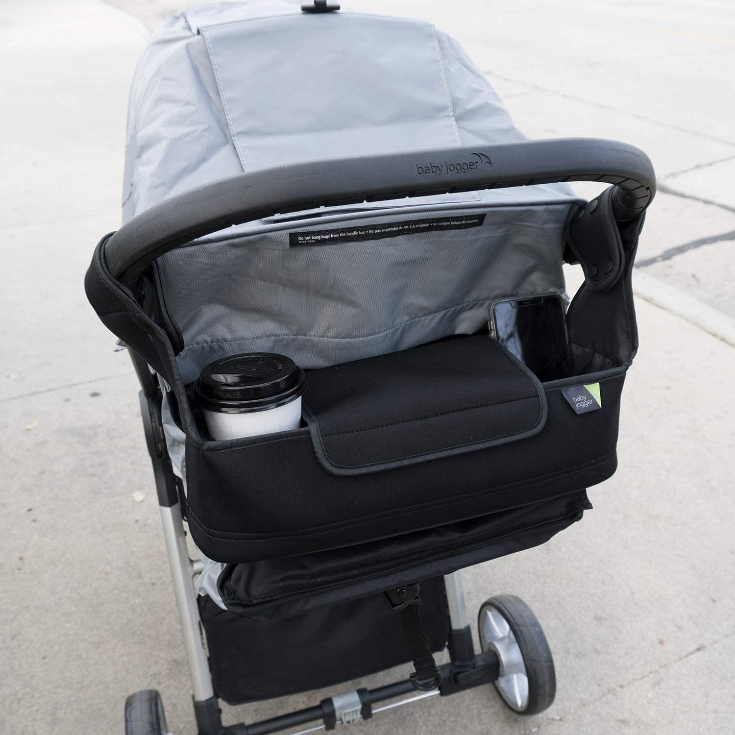 Baby Jogger: konsola dla rodzica do wózka City Select 2 / City Sights - Noski Noski