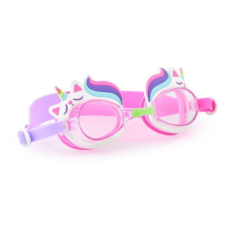 Bling2o: okulary do pływania Kotorożec Aqua2ude - Noski Noski