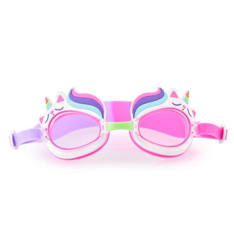 Bling2o: okulary do pływania Kotorożec Aqua2ude - Noski Noski