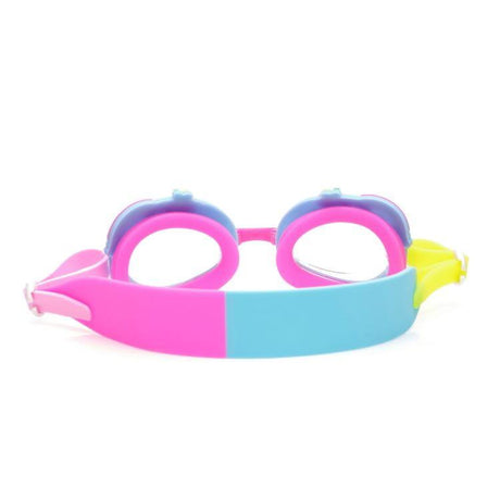 Bling2o: okulary do pływania Owocowa Tęcza Aqua2ude - Noski Noski