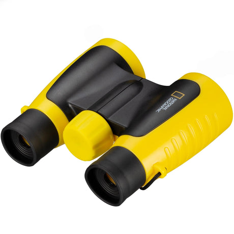 Bresser: Junior National Geographic 3x30 Junior Binoculars