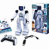 Buki: robot interaktywny Marko - Noski Noski