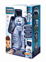 Buki: robot interaktywny Marko - Noski Noski