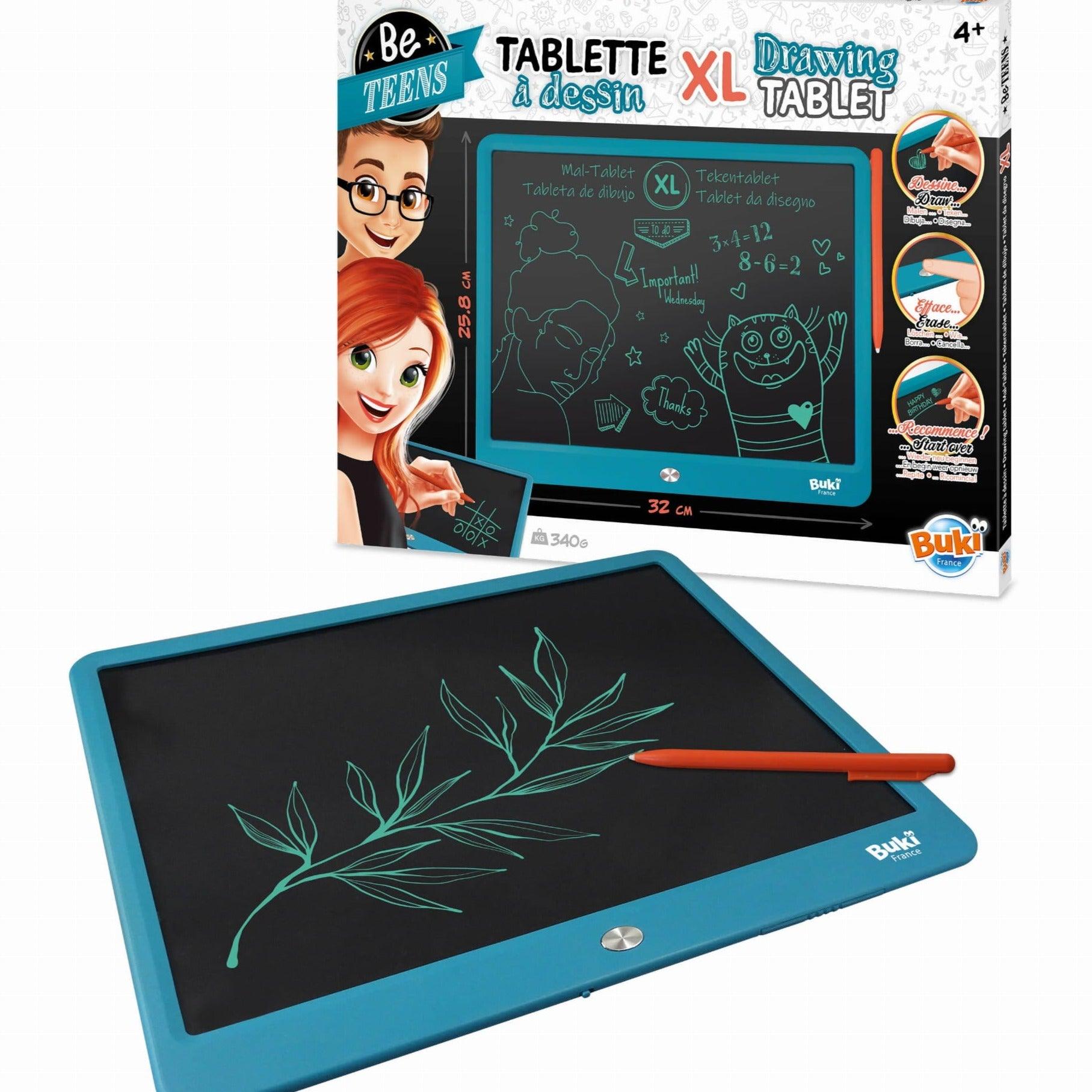Buki: tablet do rysowania Drawing Tablet XL - Noski Noski