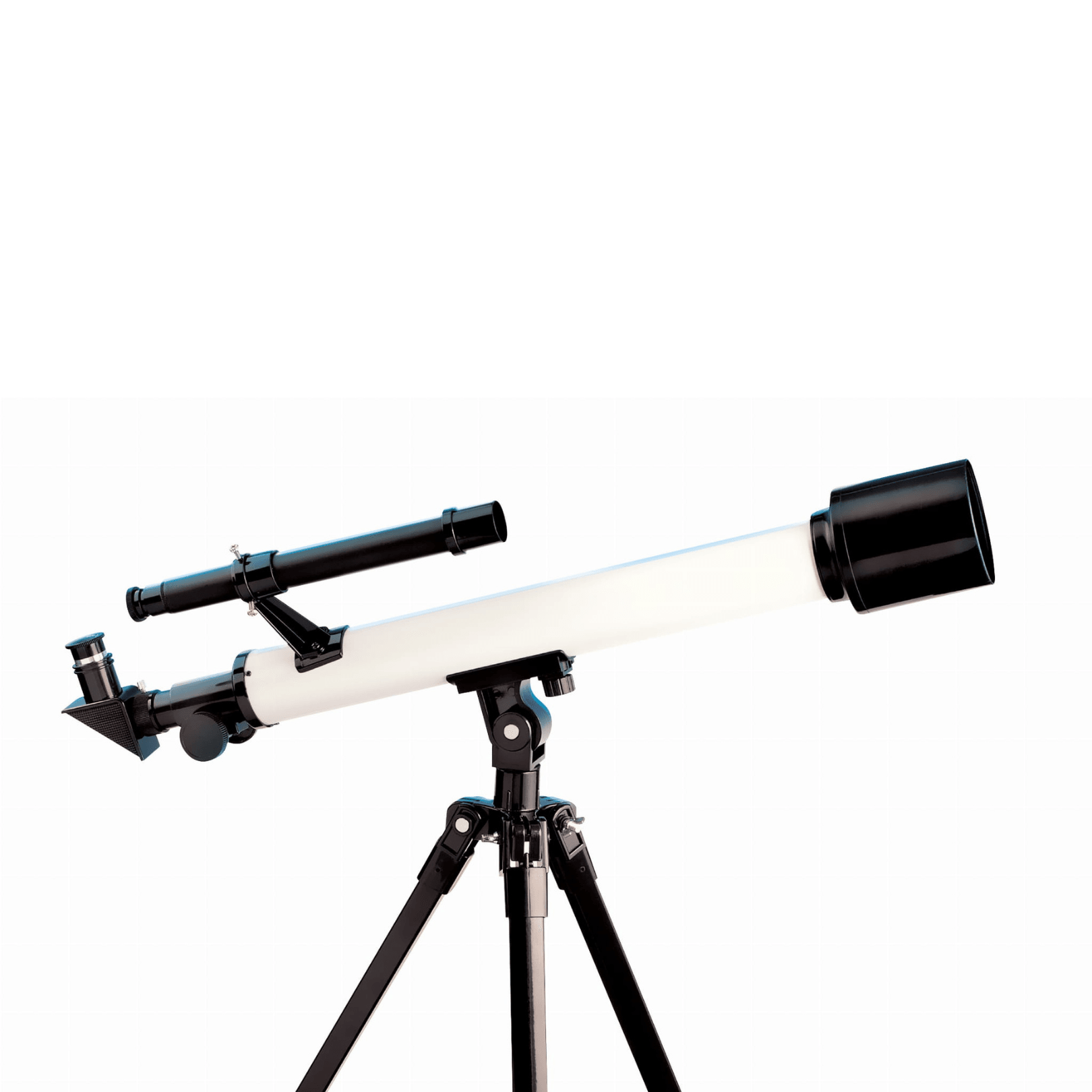 Buki: teleskop 30 doświadczeń Telescope - Noski Noski