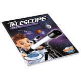 Buki: teleskop 30 doświadczeń Telescope - Noski Noski