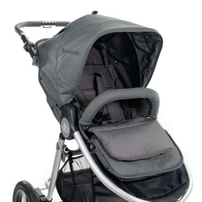 Bumbleride footmuff hotsell