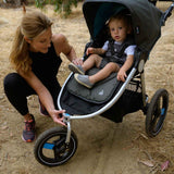 Wózek spacerowy Bumbleride Speed 2020 Dawn Grey