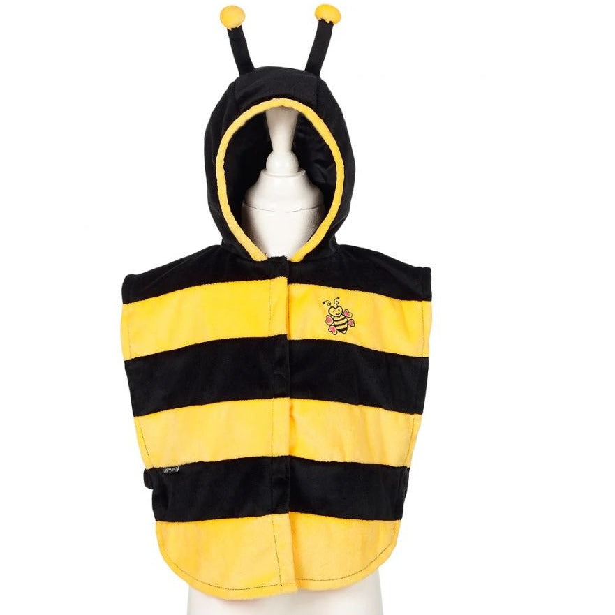 Souza!: kostium narzutka Pszczółka Maya 2 lata