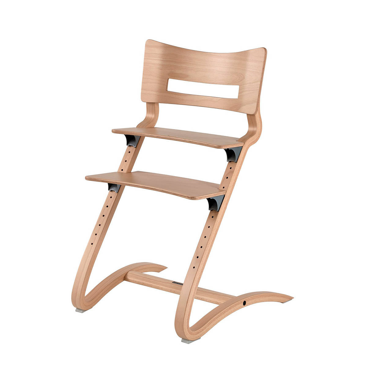 Leander - Classic ™ стілець для годування, натуральний