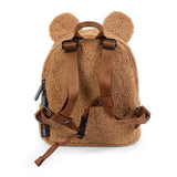 Childhome: mini plecak miś My First Bag Teddy Bear - Noski Noski