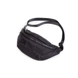 Childhome: nerka pikowana Banana Bag Black - Noski Noski