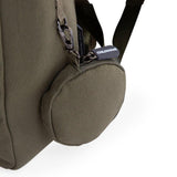 Childhome: tornister My School Bag Kanwas Khaki - Noski Noski