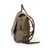 Childhome: tornister My School Bag Kanwas Khaki - Noski Noski