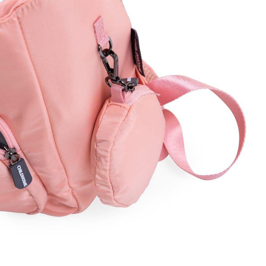 Childhome: tornister My School Bag Pink - Noski Noski