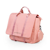 Childhome: tornister My School Bag Pink - Noski Noski