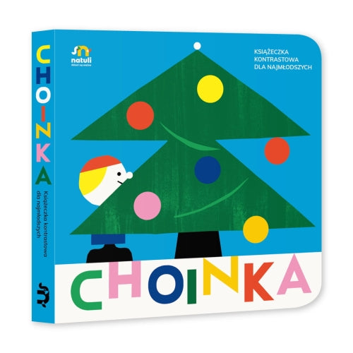 Natuli: Choinka