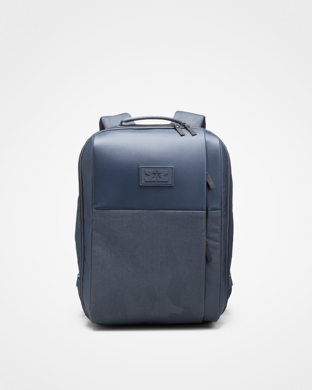 Minimis: mochila de padres de héroe G5, azul oscuro