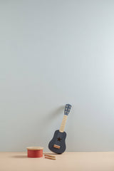 Gitara dla dzieci Kids Concept Dark Grey