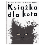 Dwie Siostry: Książka dla kota - Noski Noski