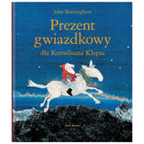 Dwie siostry: Prezent gwiazdkowy dla Korneliusza Klopsa - Noski Noski