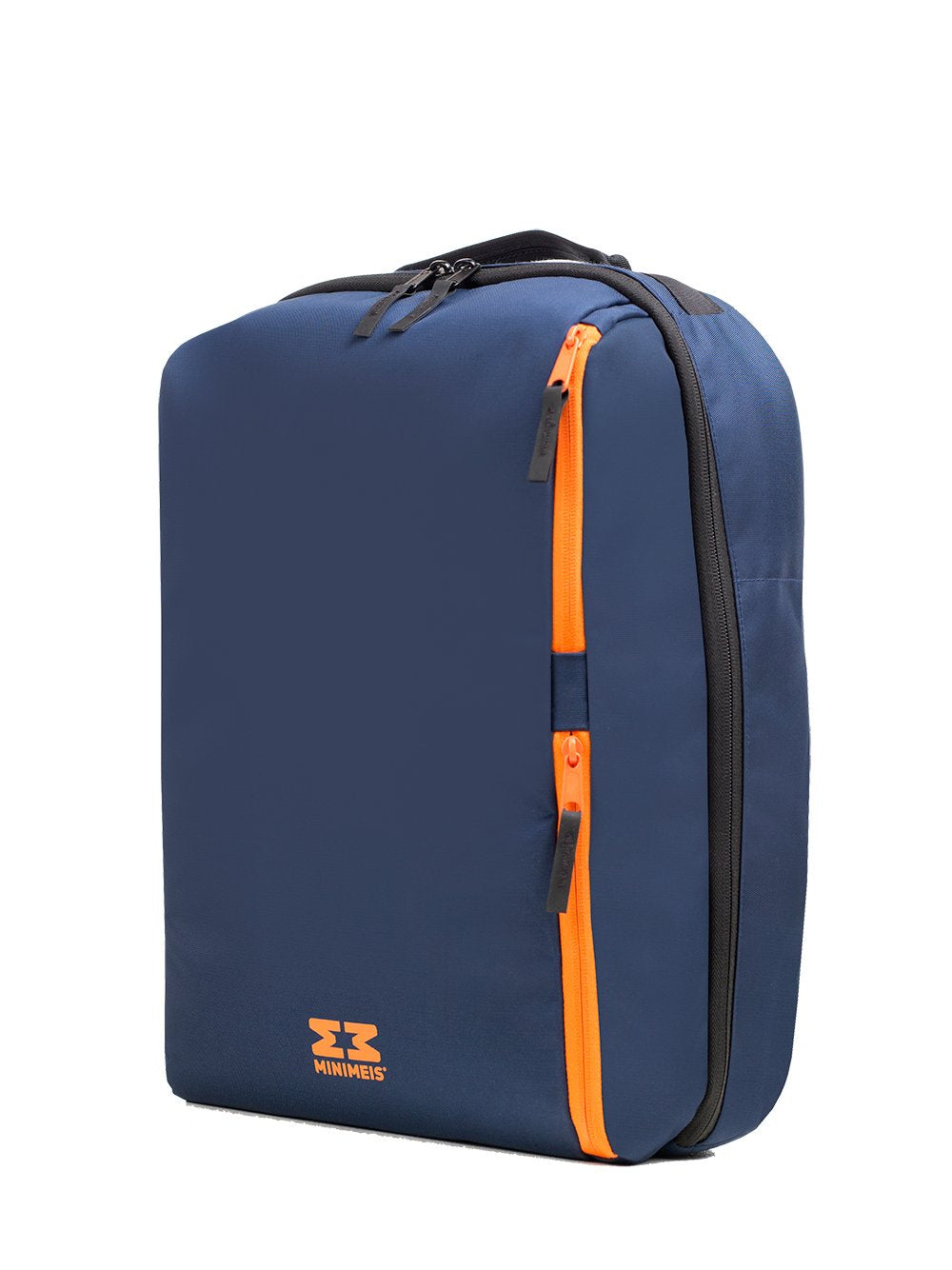Minimeis - backpack - Navy