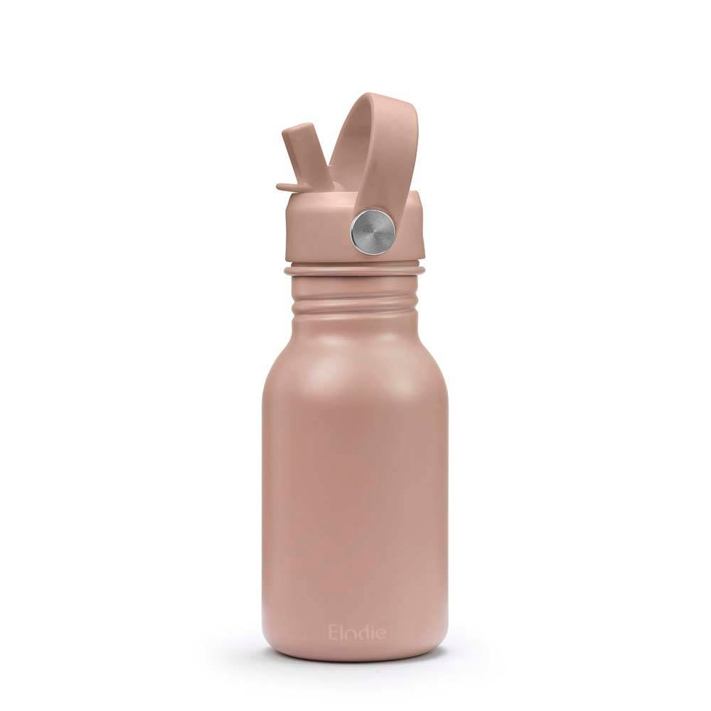 Деталі ELODIE - Пляшка з водою - червоніє рожевий