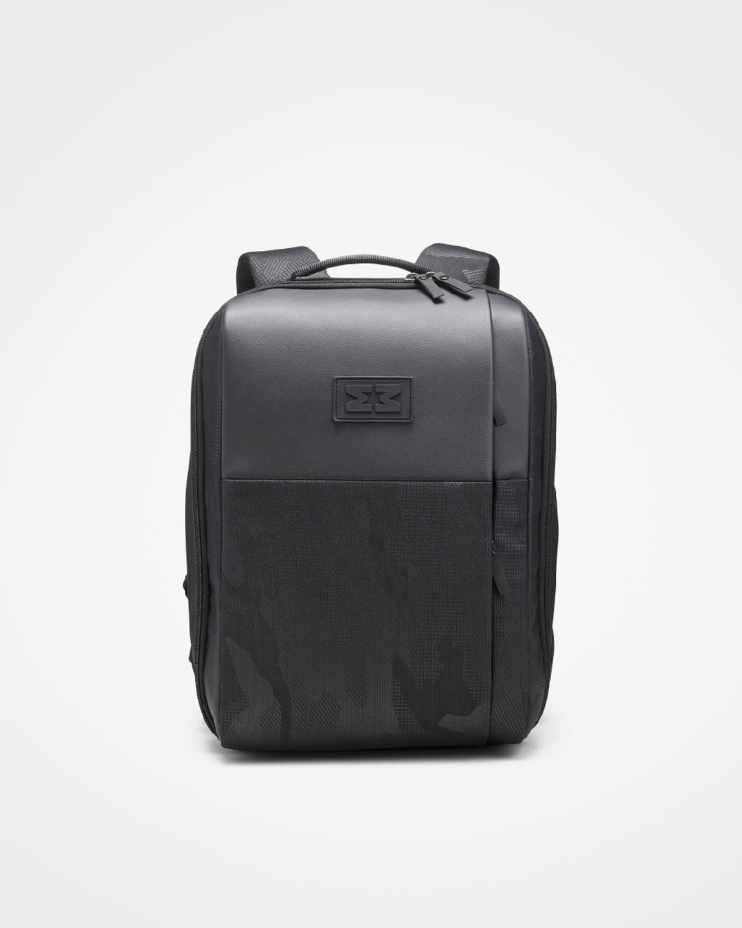 Minimumis - mochila para padres de héroe G5, negro